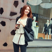 爱上最潮女