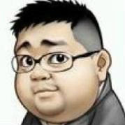 大嘴Robert