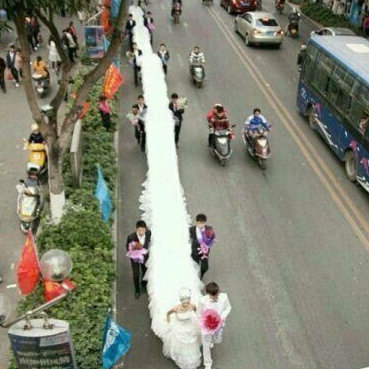 奇葩微博图