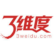 三维度