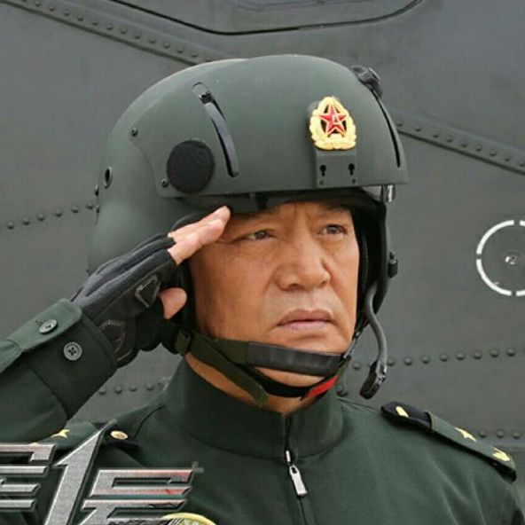巍子影迷家族
