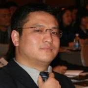 杨艾祥