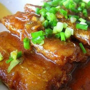每天教你私房菜