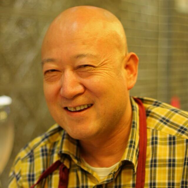 炊事班长咥三秦