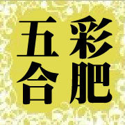 五彩合肥