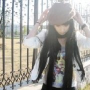 漂亮女孩-Beautifulgirl
