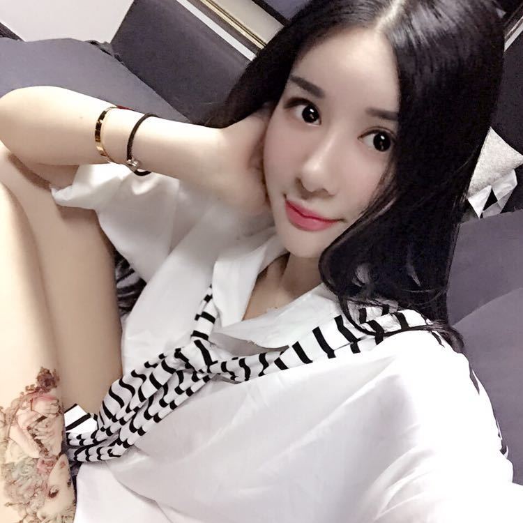 林奕Paulin