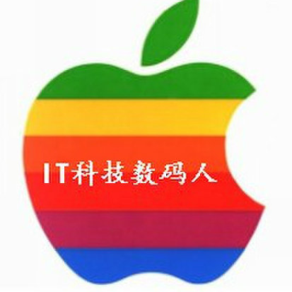 IT科技数码人