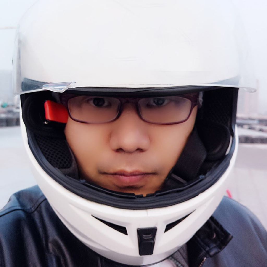 王昱程real