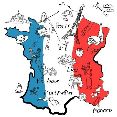 法语学习
