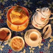 北京小资美食