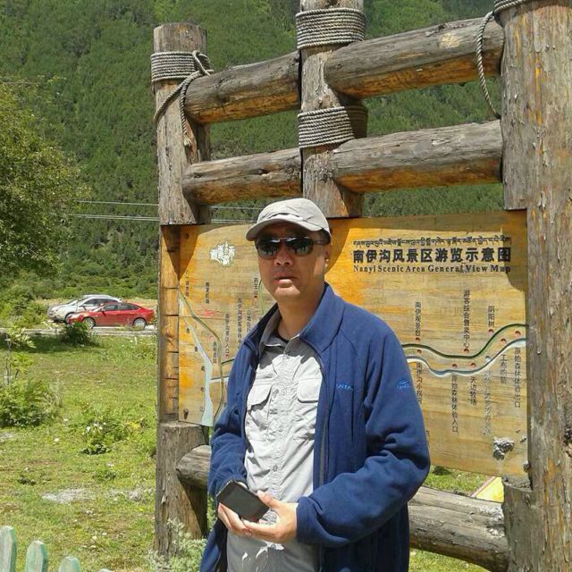 心是快乐的根