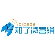 知了微营销