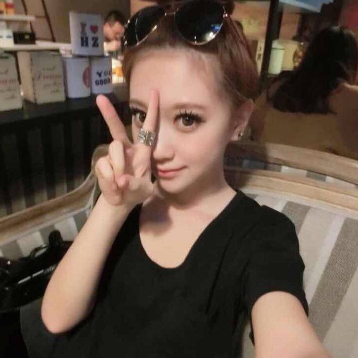 Verna-杨杨