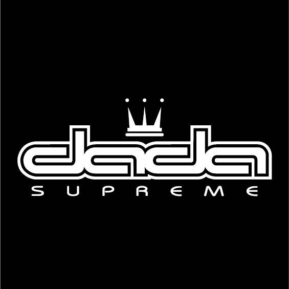 DADASupreme官方微博