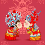 婚姻的学问