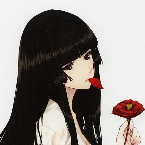 摩羯男女