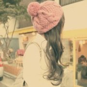 残缺的惟美