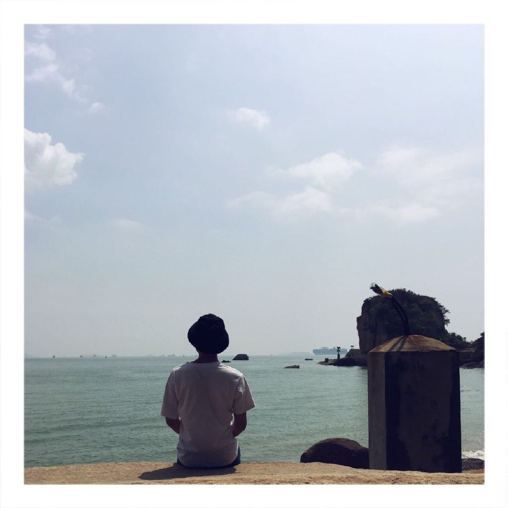 陈逸轩97