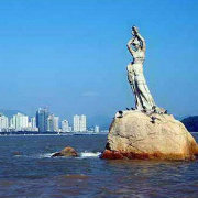 珠海号外