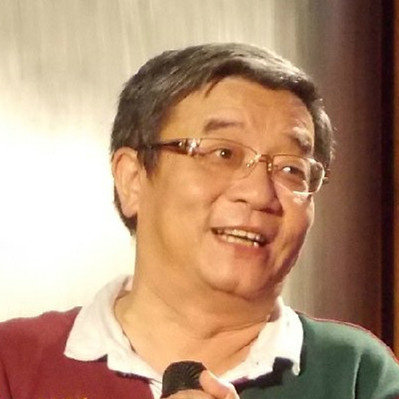 张有为