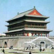 泡西安
