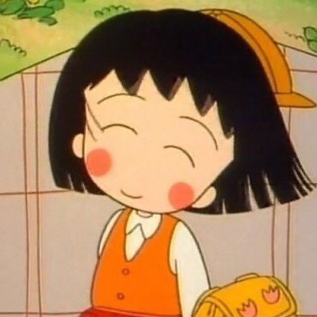 呆萌小天使