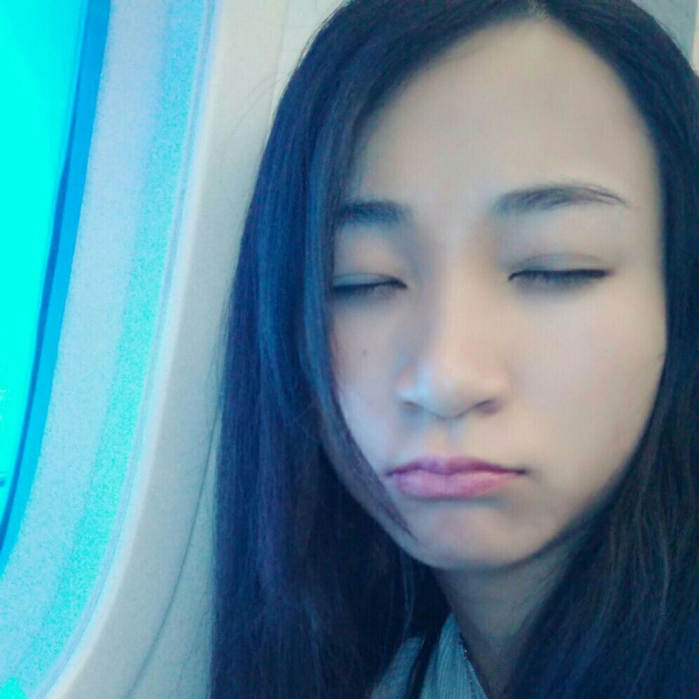 爱搞机的小nv孩