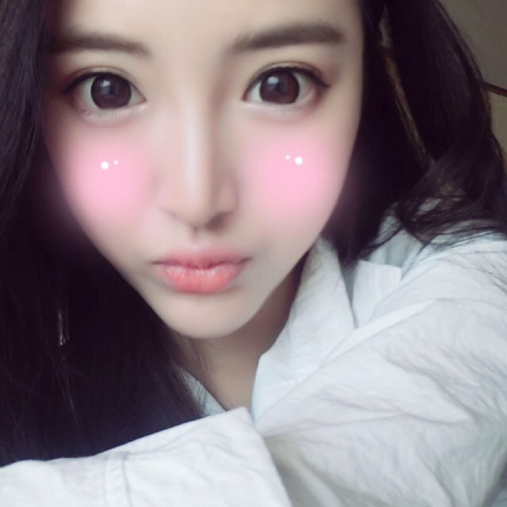 黄姿琪cherry