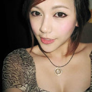 小小流氓女