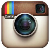 instagram经典