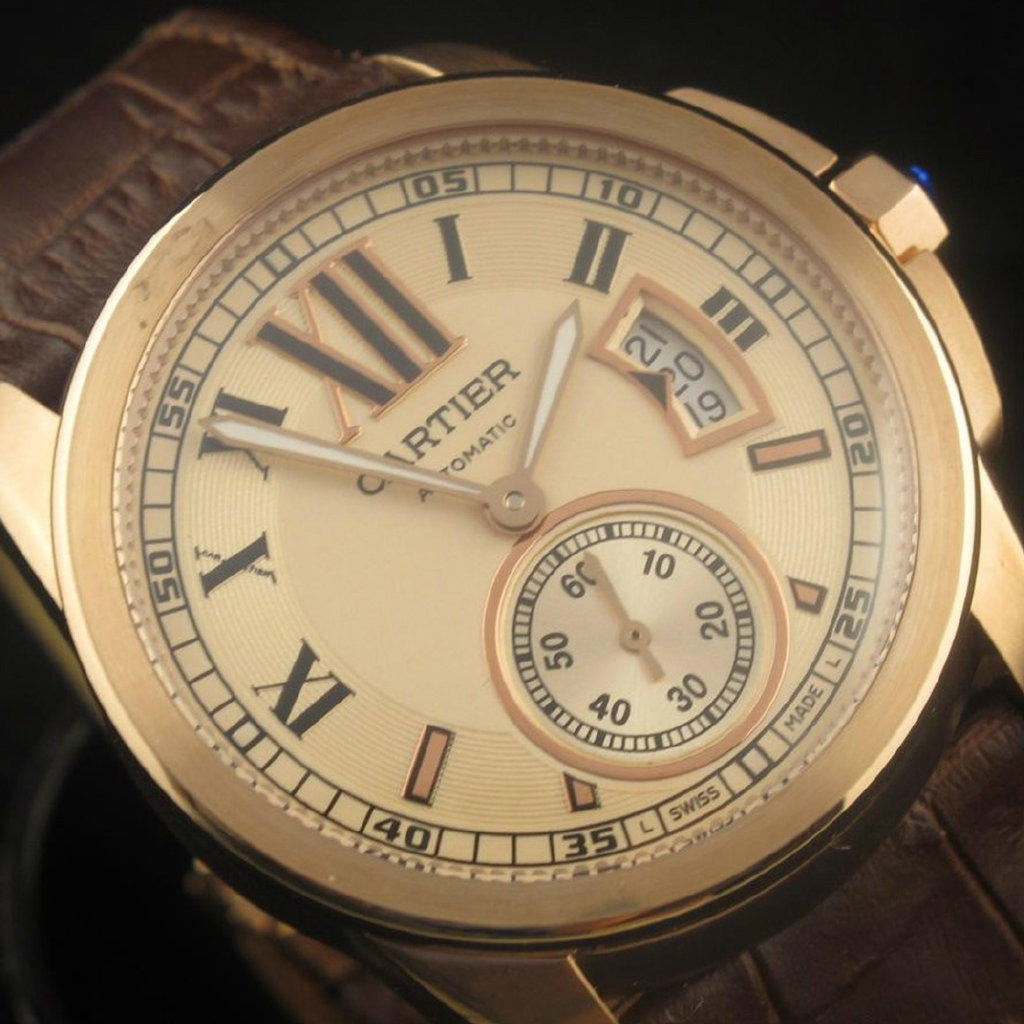 WatchType