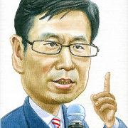 岩松经典语录