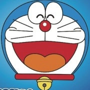 日本动漫多啦A梦