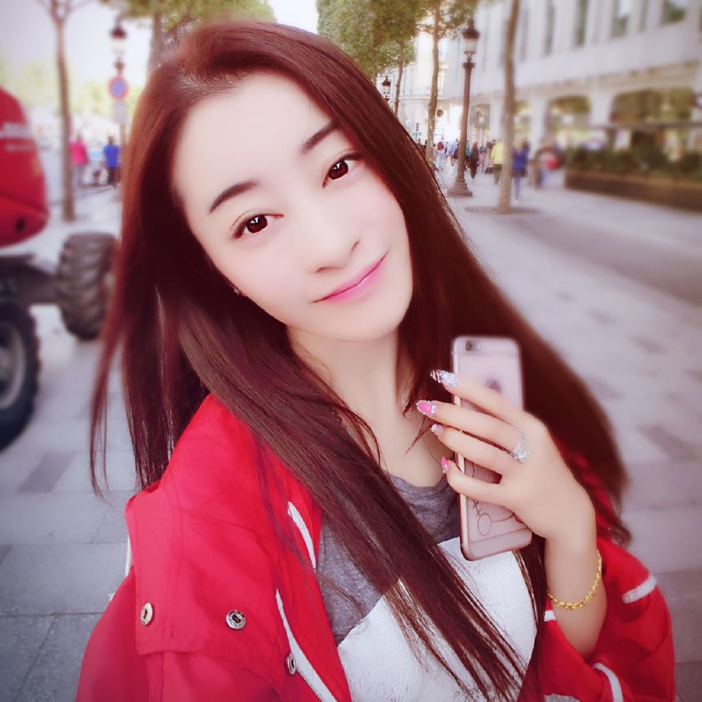 李部Danielle