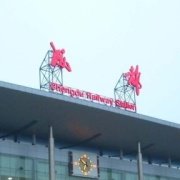 成都网事