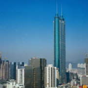 深圳潮流资讯