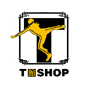 TShop-T馆