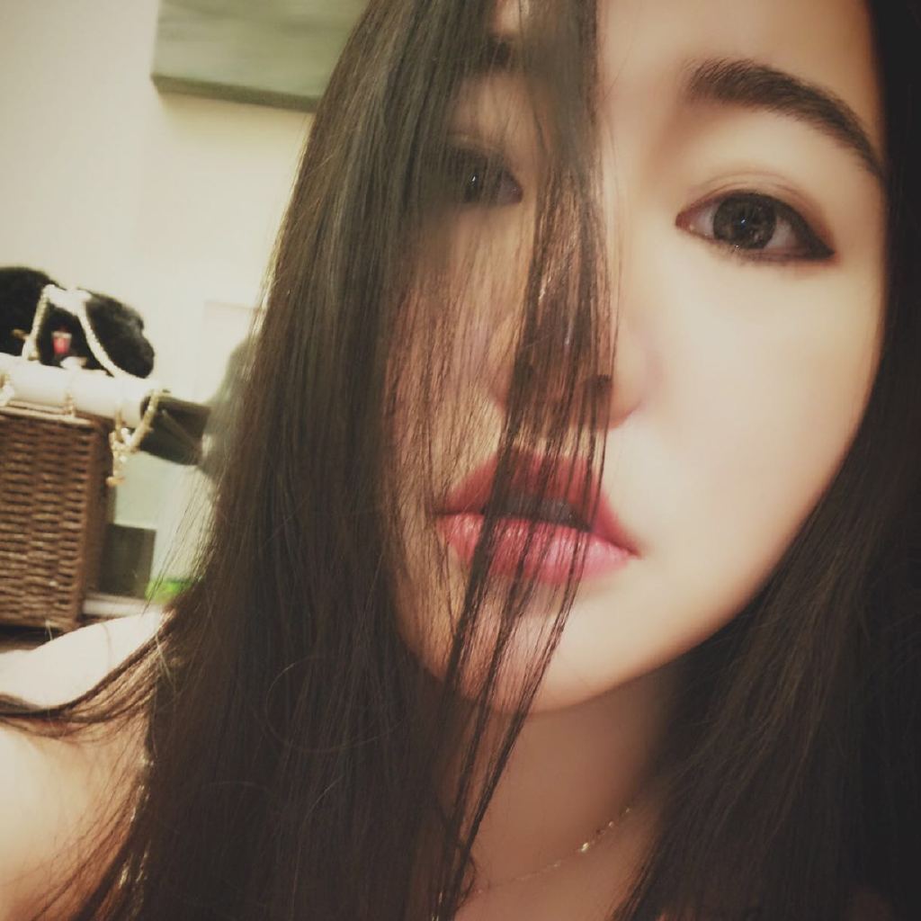 柏漓Geisha