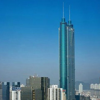 深圳热门搜罗