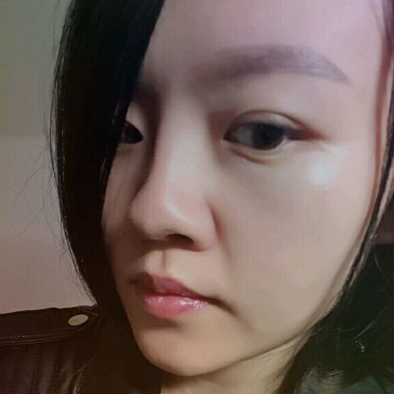 妮夏的微博