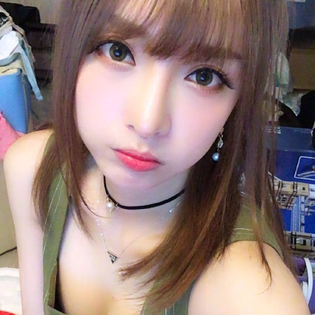 咖喱给给是李小胖_Rika