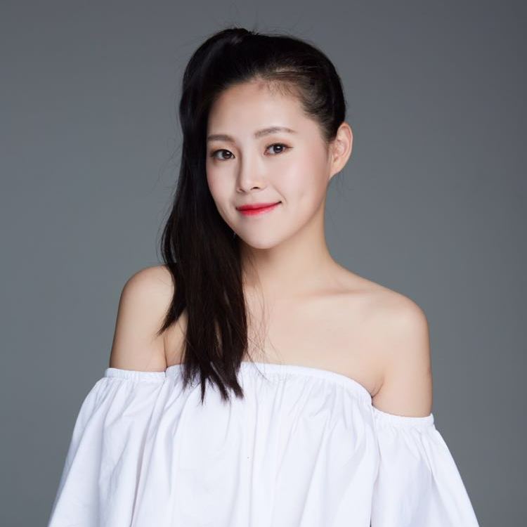 陈泯西haleychan