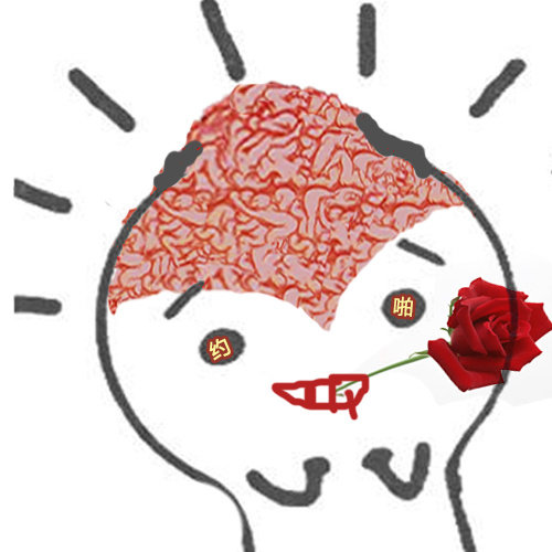 小逗比大脑洞