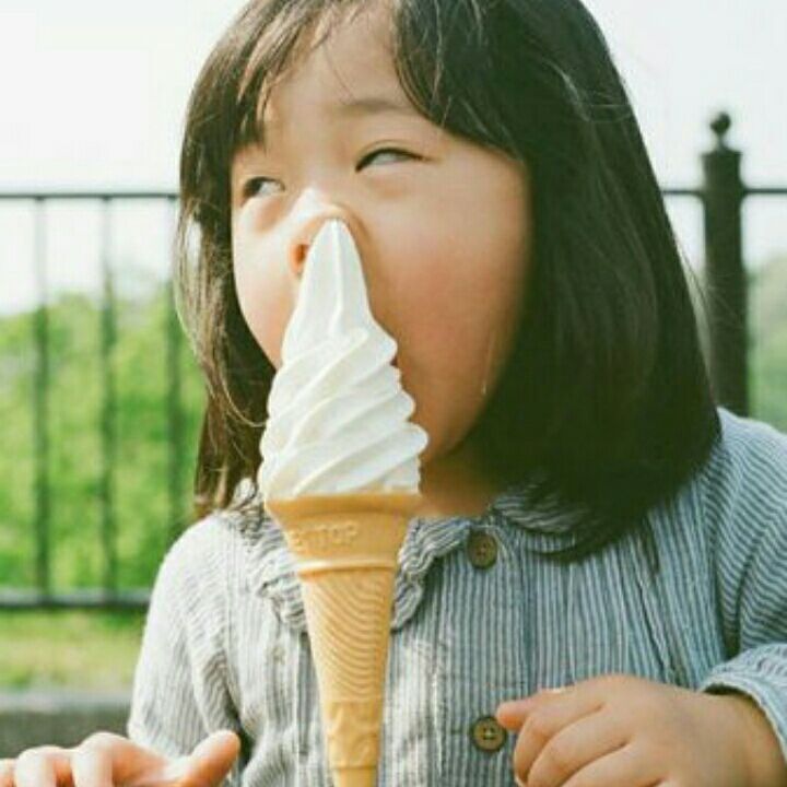逗比孩子怎么办