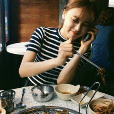 吃货遇上美食