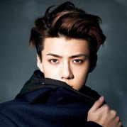 吴世勋丶EXO