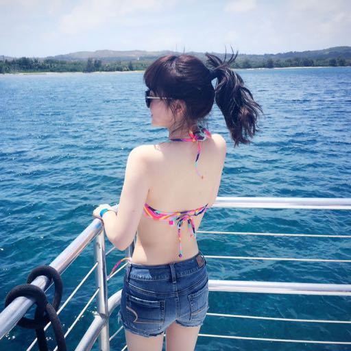 飛飛人Vivian