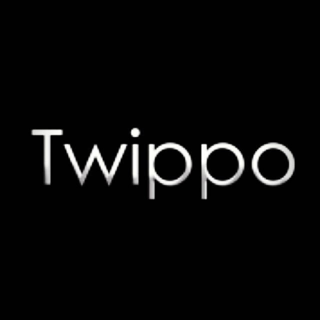 Twippo法国时尚