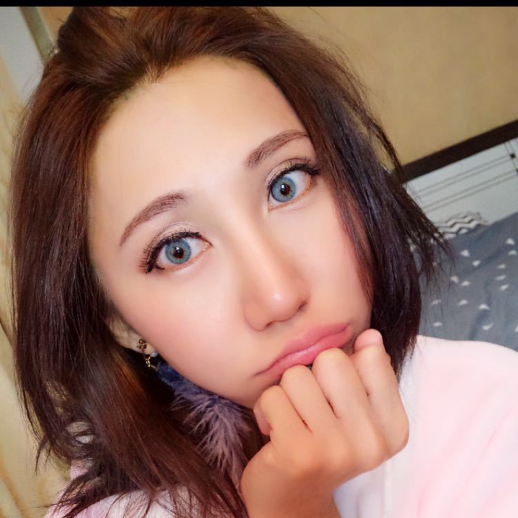 Carina杨猫猫